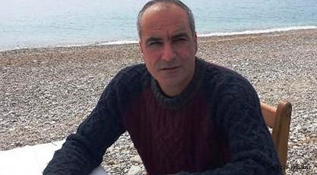 Yerde yatarken bulunan şahıs, hastanede hayatını kaybetti
