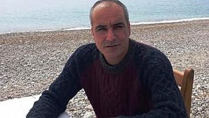 Yerde yatarken bulunan şahıs, hastanede hayatını kaybetti