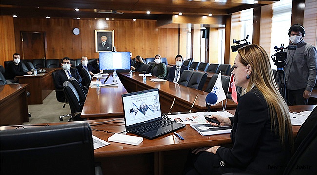 YÖKAK’TAN DEÜ KALİTE GÜVENCE SİSTEMİNE TAM PUAN