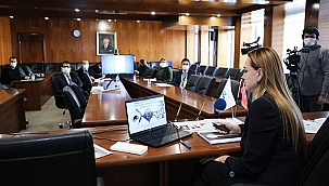 YÖKAK’TAN DEÜ KALİTE GÜVENCE SİSTEMİNE TAM PUAN