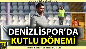 10 yıl sonra yeniden Kutlu dönemi
