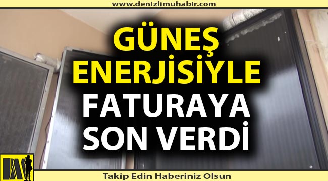 10 yıllık çalışmayla yerli ve milli proje hazırladı