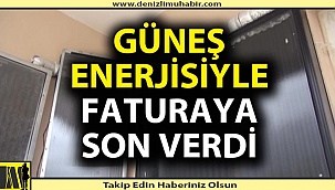 10 yıllık çalışmayla yerli ve milli proje hazırladı