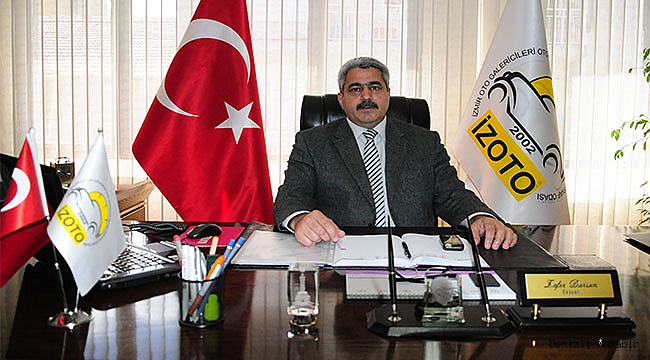 '2021 Müjdesi oto kiralamacıya geldi'
