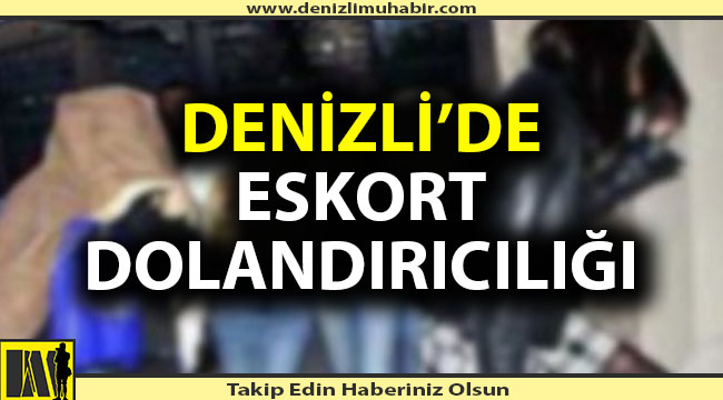 3 kez dolandırıldı, yine de durulmadı