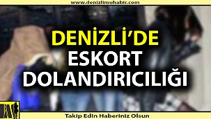 3 kez dolandırıldı, yine de durulmadı