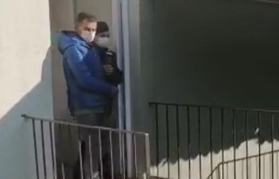 5 mahallenin iletişimini kesen kablo hırsızlarının 5 ortağı daha yakalandı