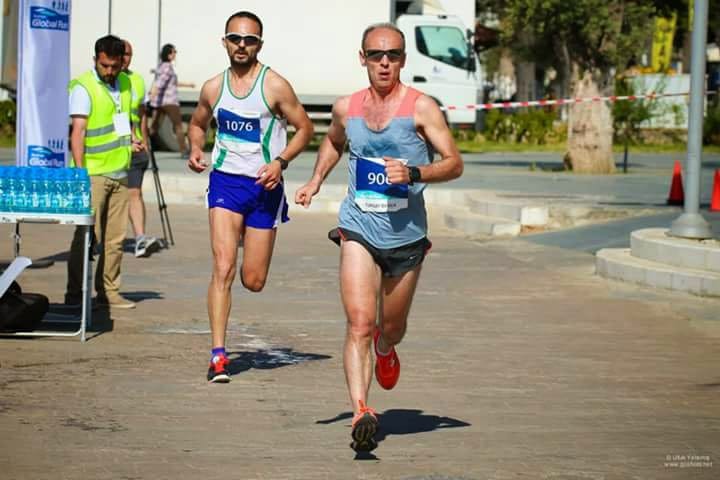 Atletler Adana'da Denizli'yi temsil edecekler