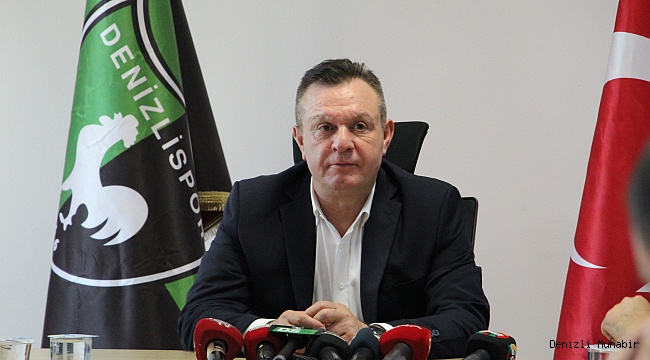 Başkan Çetin; "Bıçak kemiğe dayandı"