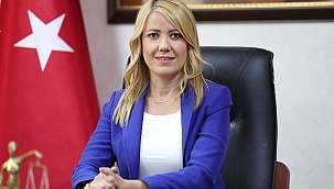 BAŞKAN DOĞAN’DAN YENİ YIL MESAJI