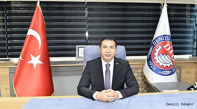 BAŞKAN ERDOĞAN: "TÜRK BASINI, MİLLETİNİN SESİDİR"