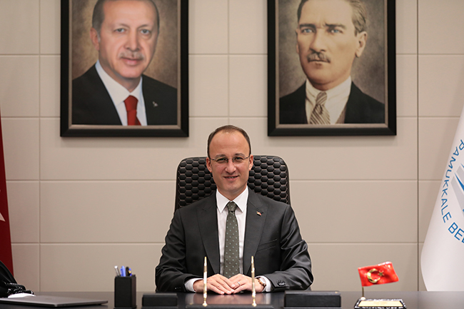 Başkan Örki’den Kazıkbeli Savaşı mesajı
