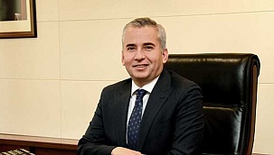 Başkan Zolan'dan 10 Ocak Çalışan Gazeteciler Günü mesajı