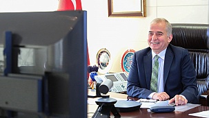 Başkan Zolan; "Türkiye yerli ve milli enerjide çok yol kat etti"