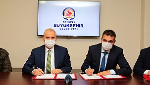 Büyükşehir bal ormanı fidanlarla buluşuyor
