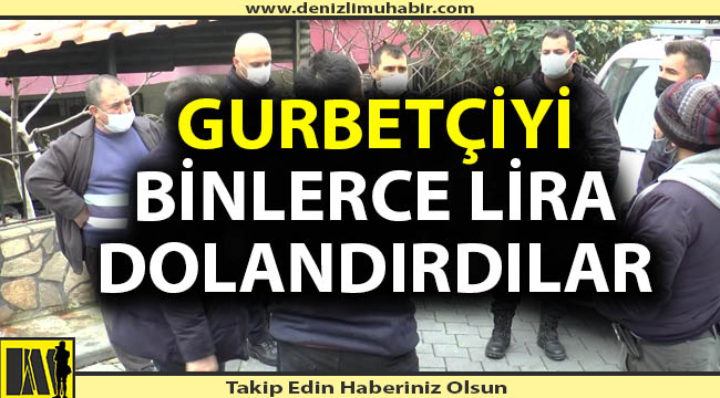 Daha fazla para hırsı elindekinden de etti