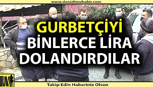 Daha fazla para hırsı elindekinden de etti