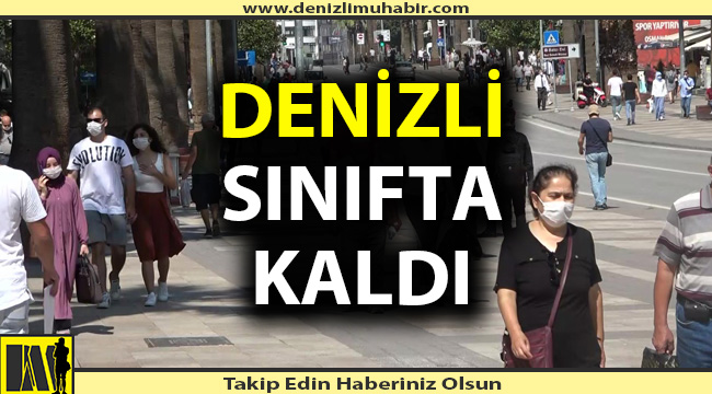 Denizli'de kişi başı üretim aylık 3 bin 877 lira