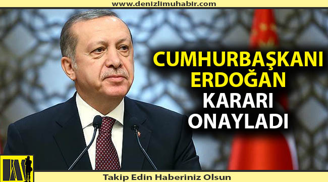 Denizli'de Ticaret İl Müdürlüğüne atama yapıldı