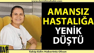 Dernek başkanı yaşamını yitirdi