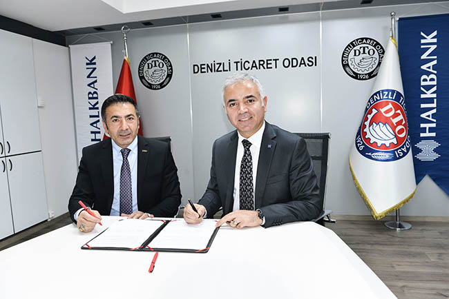 DTO’dan KOBİ'leri rahatlatacak imza