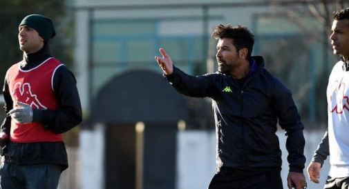 Hakan Kutlu, Denizlispor ile ilk antrenmanına çıktı