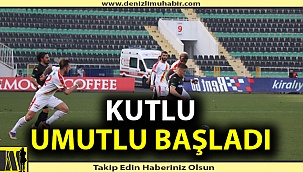 Horoz yenilgi serisini bozdu