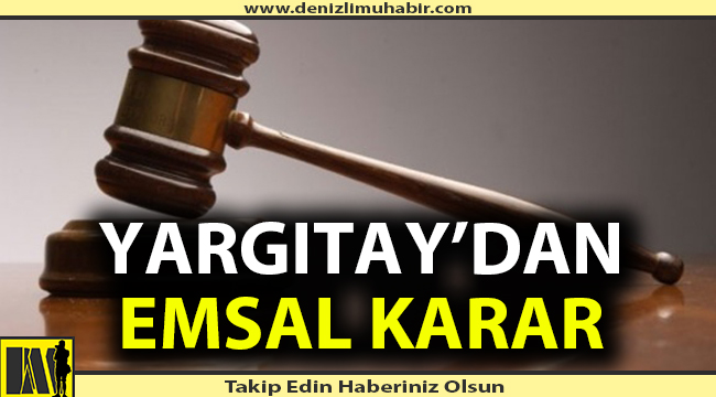 İşyerinde patrona 'Yavşak' dedi, tazminatsız kovuldu