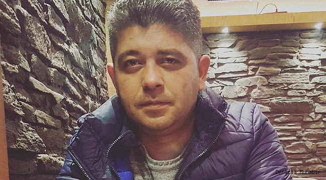 İYİ Parti Bekilli Belediye Meclis Üyesi'nden AK Parti'ye tepki!
