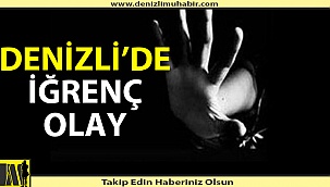 Küçük çocuğa kamyoncudan cinsel istismar