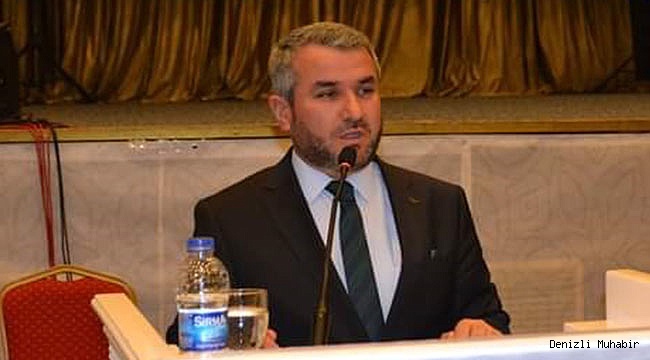 KURU: "ONLAR SÖMÜRGECİ ZİHNİYETİN SÖZCÜLERİ"