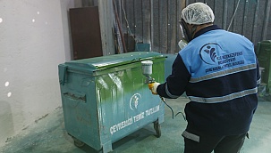 MERKEZEFENDİ BELEDİYESİ’DEN 2 MİLYON TL’LİK TASARRUF