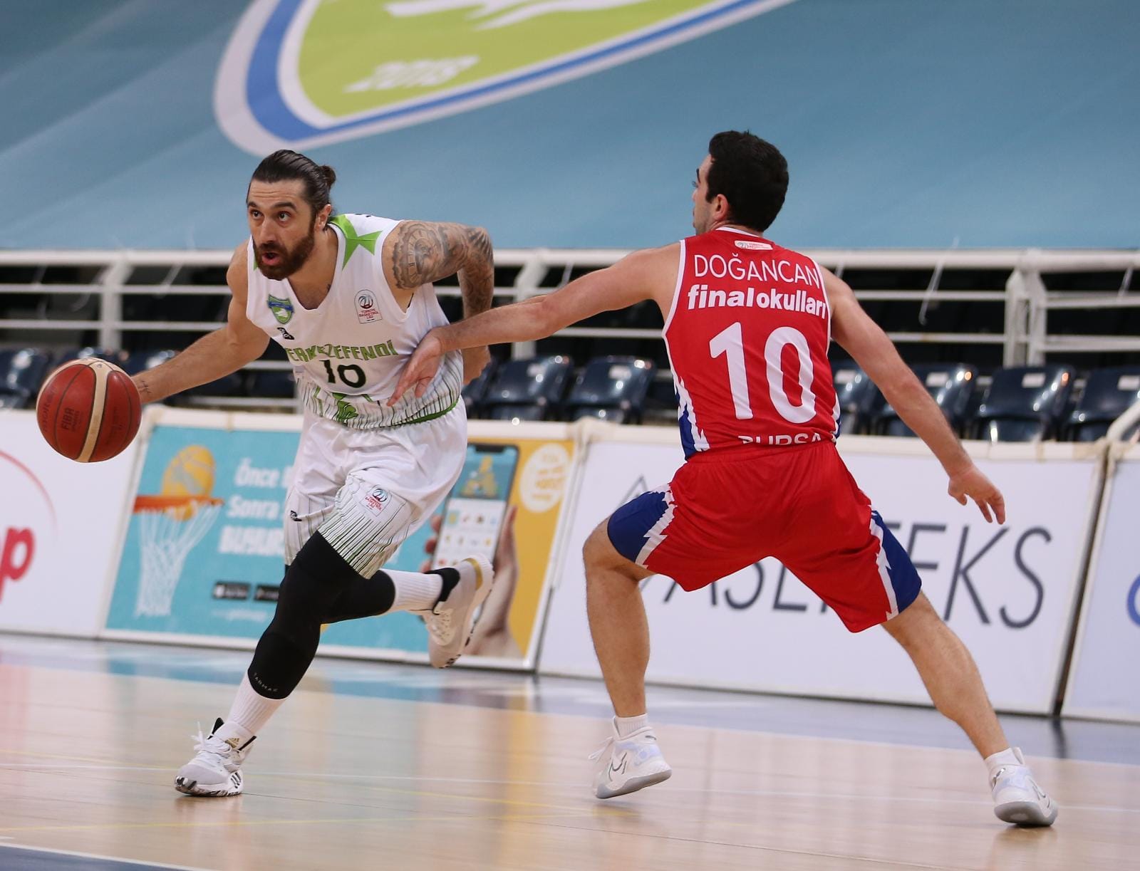 Merkezefendi farklı galip