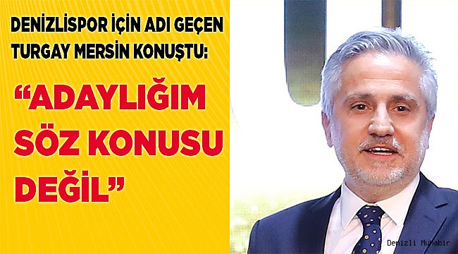 "Mevcut yönetime sahip çıkalım"