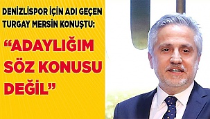 "Mevcut yönetime sahip çıkalım"