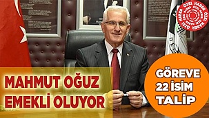 MİLLİ EĞİTİM MÜDÜRLÜĞÜ’NDE GÖREV DEĞİŞİMİ
