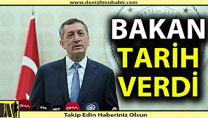 Okullar ne zaman açılacak