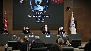 PAMUKKALE BELEDİYESİ'NDEN KİRACILARA DESTEK