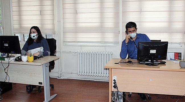 PANDEMİ DÖNEMİNDE PSİKOSOSYAL DESTEK VE DANIŞMA HİZMETİ