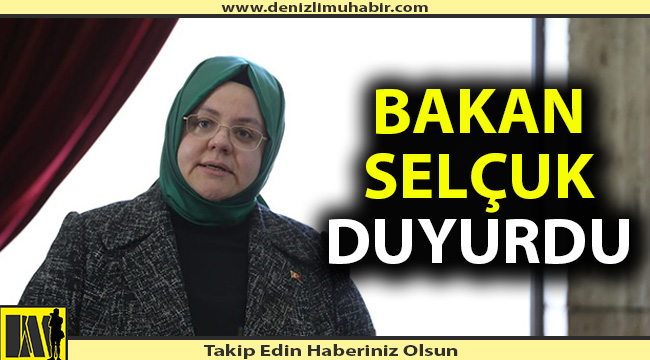 Sosyal destek ücretleri arttırıldı