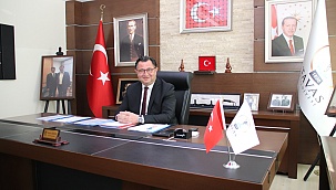 Tavas Belediye Başkanı Hüseyin İnamlık, Yeni yıl dolayısıyla basın mesajı yayımladı.