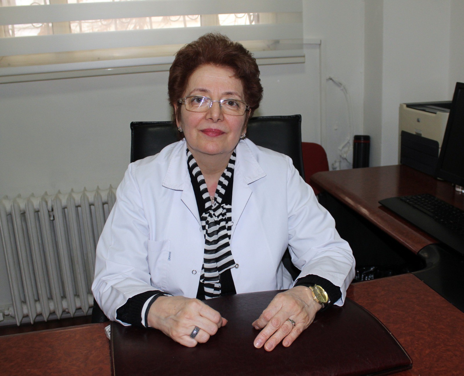 Verem hastalığının bulaşma riski anlatılacak