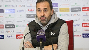Yalçın Koşukavak: “Doğru gitmiyor, doğru olmuyor”