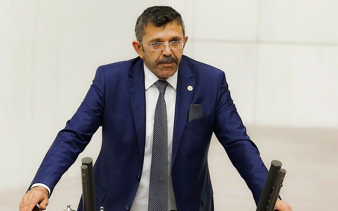 Yasin Öztürk Kız Öğrenci Cinayetlerini Bakan Soylu'ya Sordu
