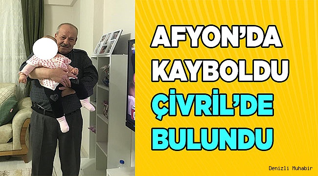 Yeni yıla kayıp girdi