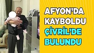 Yeni yıla kayıp girdi