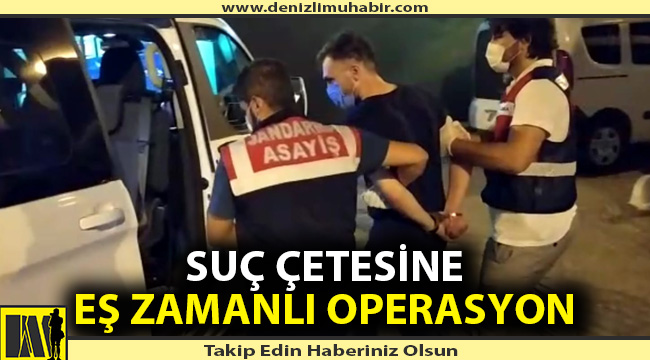 Yıllardır kayıp zanlıları elleriyle koymuş gibi buldular