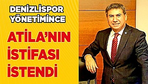 Yukatel Denizlispor’da sular durulmuyor.