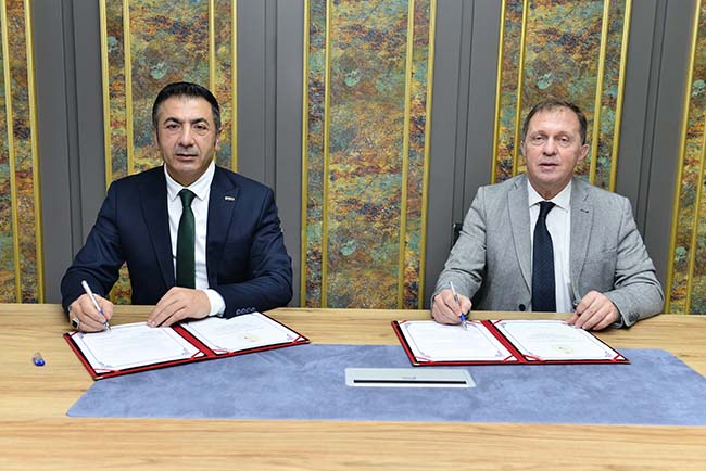 Ahilik değerlerine sahip öğrenciler yetiştirilecek