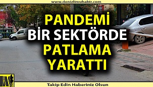 Artan talep başvuruları patlattı